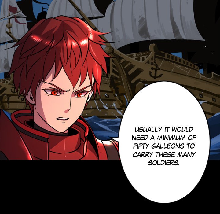 The Chronicle of Seven - episode 26 - 9