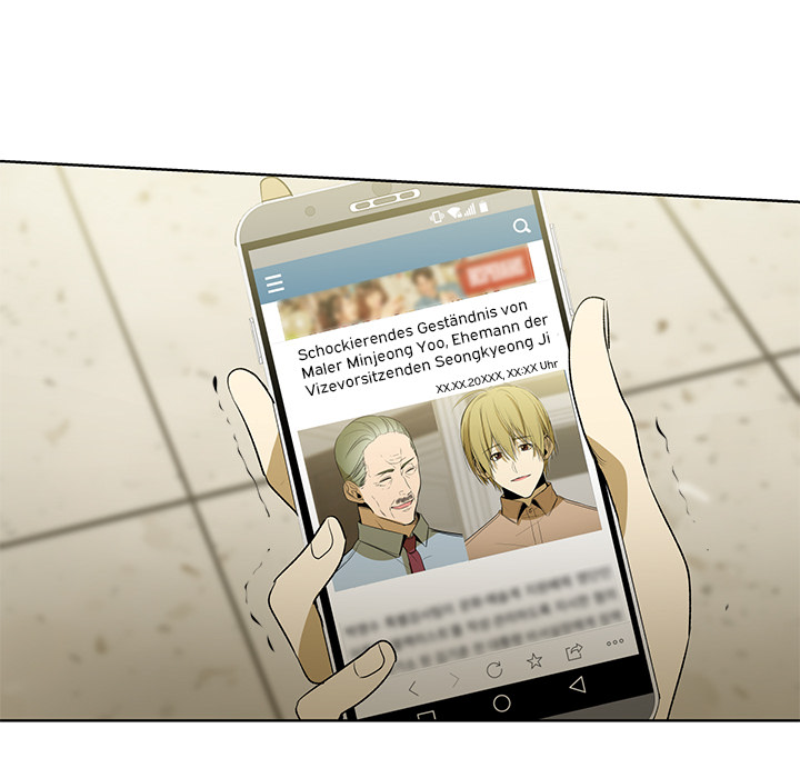 Besondere Beziehungen - episode 35 - 46