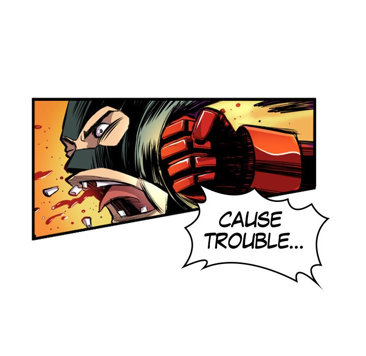 Galauman - episode 1 - 24