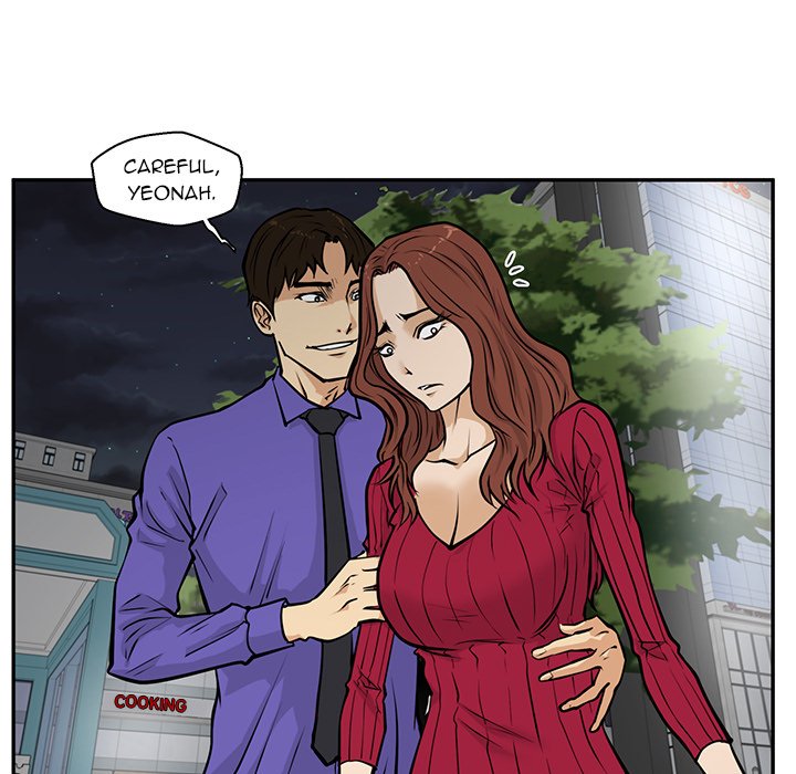 Mr. Kang - episode 20 - 22