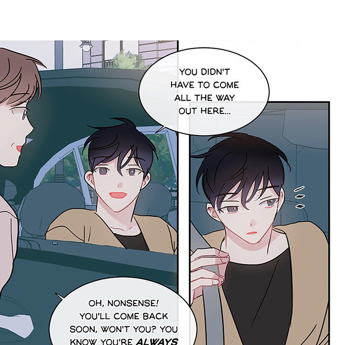 Wistful Summer - episode 46 - 4