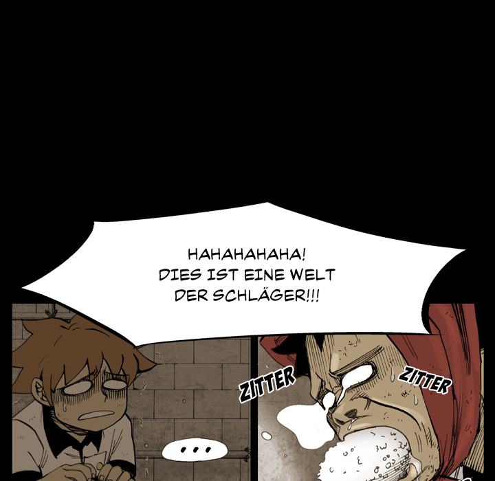 Der Schlägerjäger - episode 12 - 45