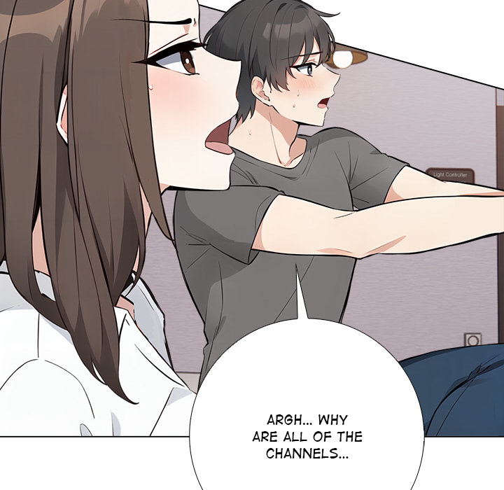 Locked With Her - episode 2 - 112