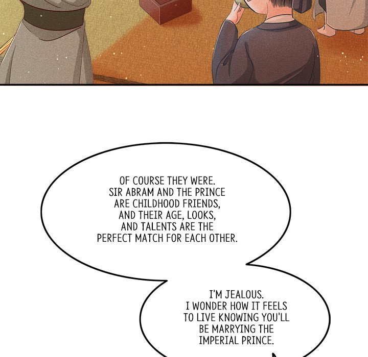 Let Me Be Your Flower - episode 1 - 45