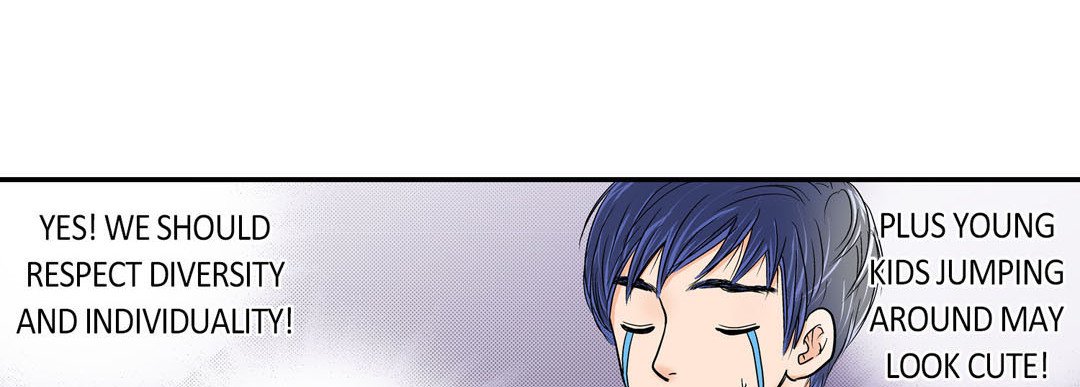 Noona Fan - episode 13 - 30