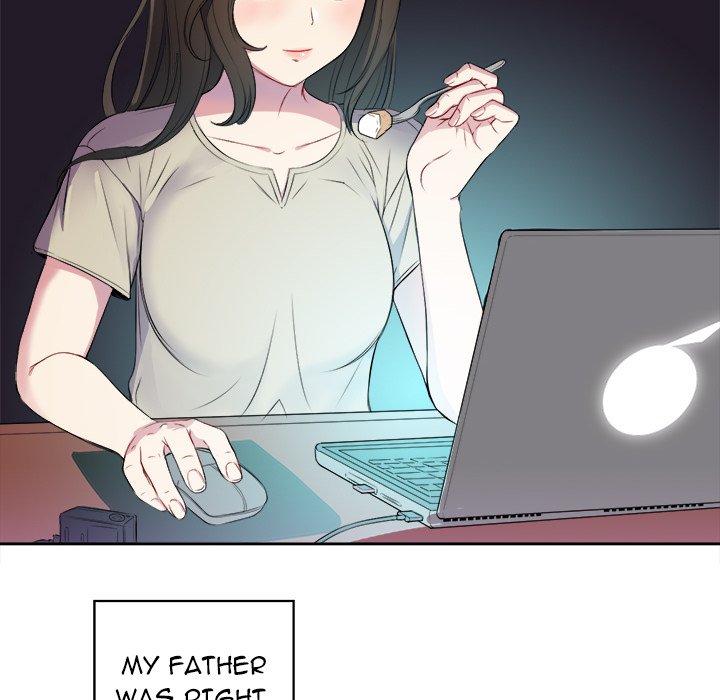 Yuri's Part Time Job - episode 26 - 5