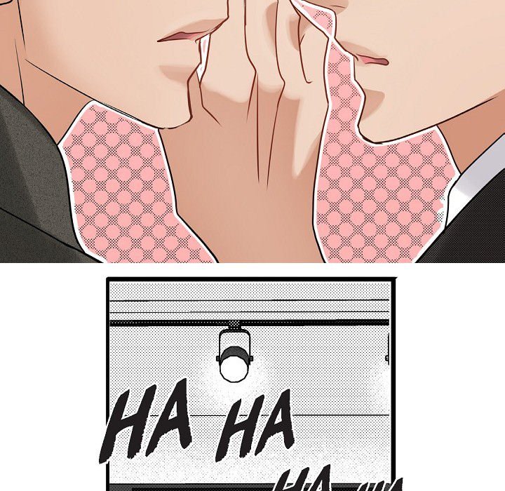 Work, Fight and Love - Webtoon Edition - episode 32 - 75