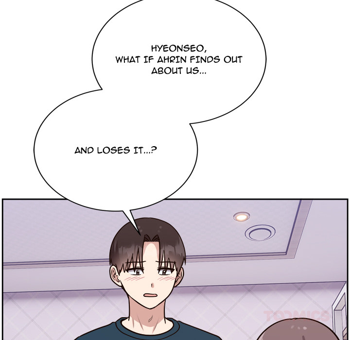 Knot My Secret - UNCENSORED - episode 13 - 101