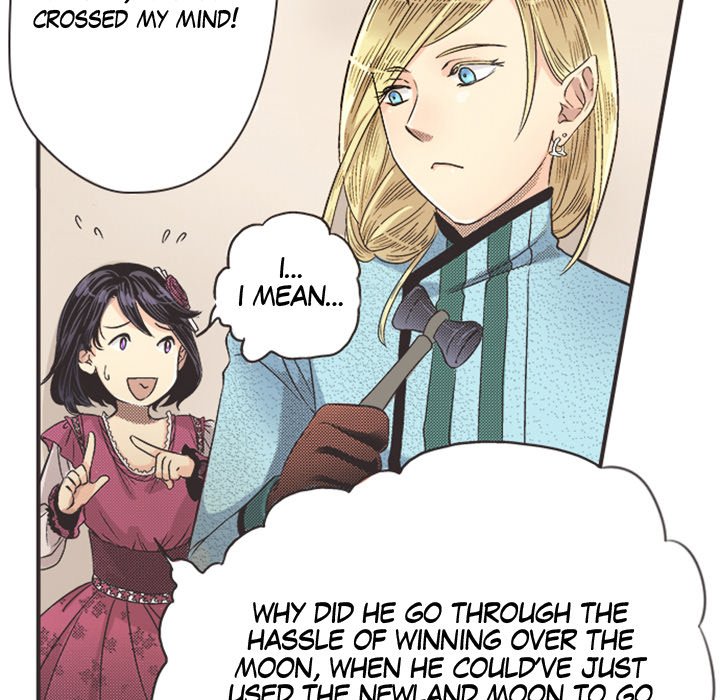 My Dearest  Irina - episode 8 - 50