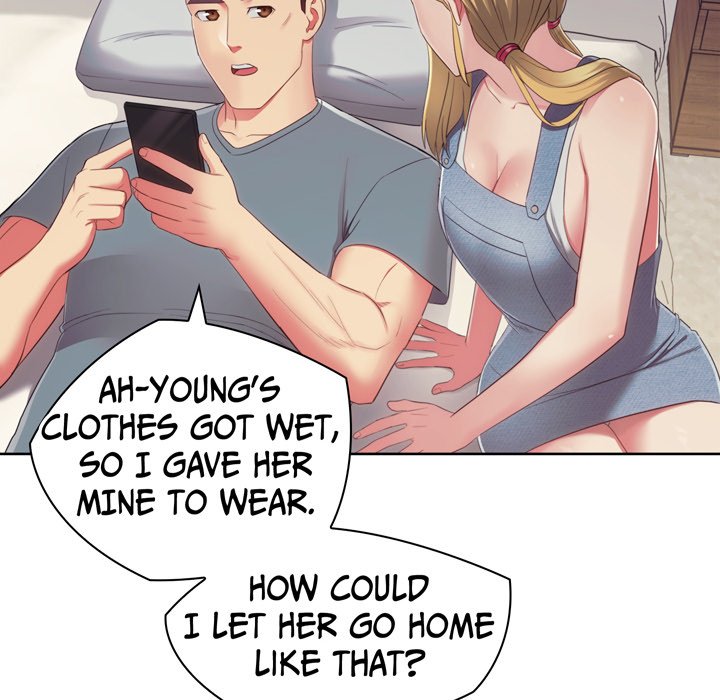 Master, Do You Need A Hand? - episode 33 - 20