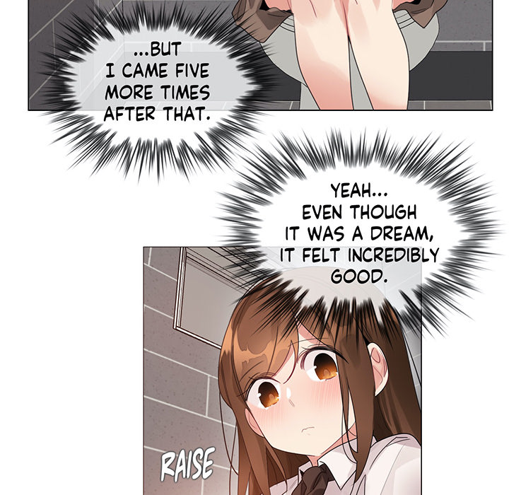 A Pervert's Daily Life - episode 117 - 58