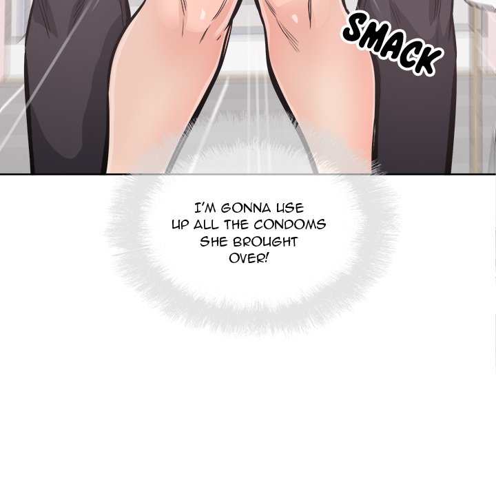 Excuse me, This is my Room - episode 90 - 7
