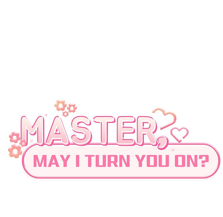 Master, Do You Need A Hand? - episode 38 - 129