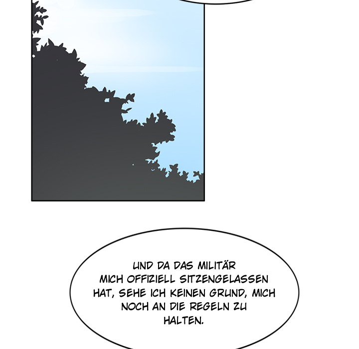 Agent Playboy meldet sich zum Dienst - episode 21 - 93