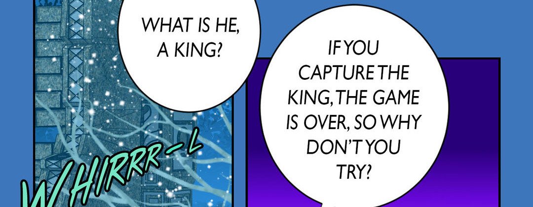 Living with The Wizard - episode 34 - 65
