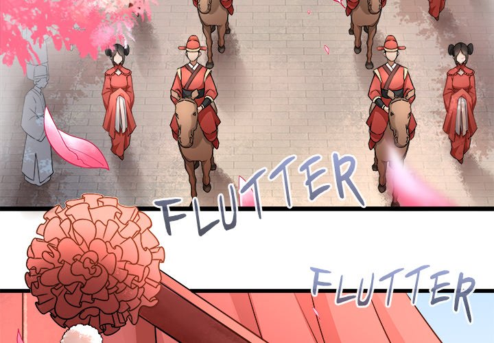 My Wife, The Prince - episode 1 - 3