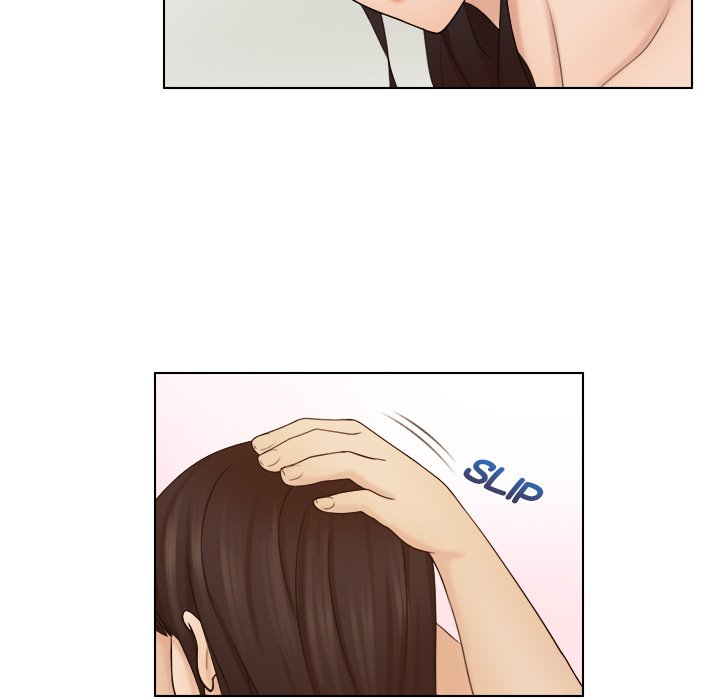 My Girlfriend and My Slave - episode 22 - 29