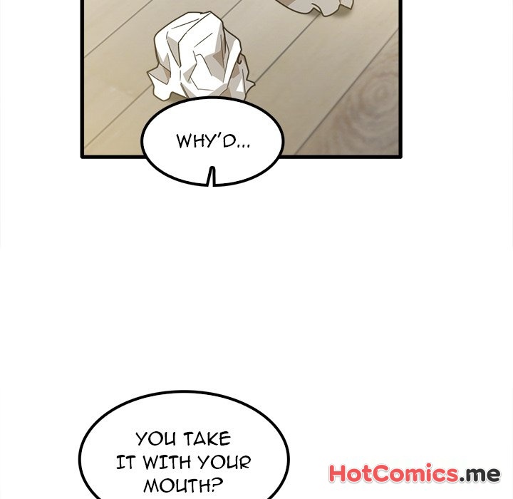 No More, No Less - episode 21 - 50