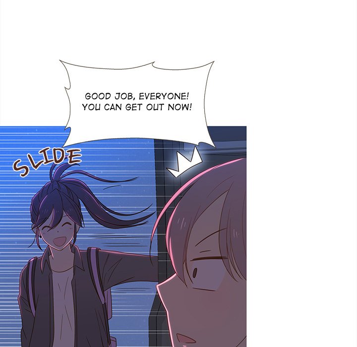 My Life as a Half-Magi - episode 24 - 29