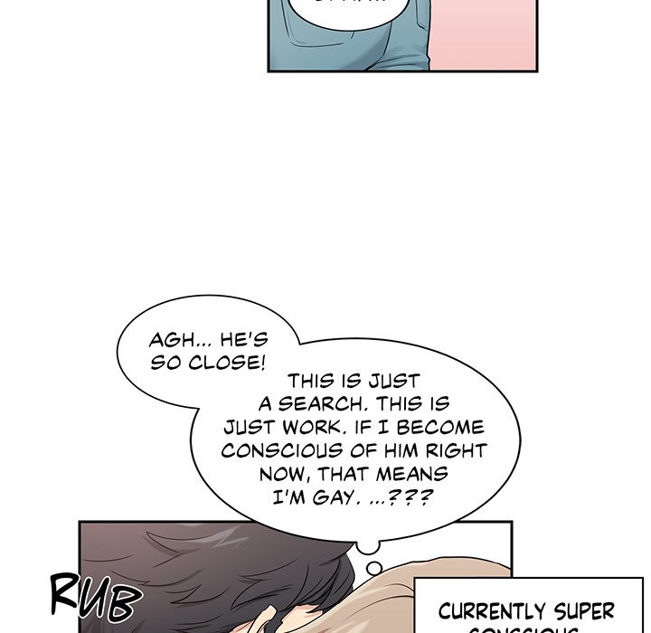 My X Report - episode 14 - 15