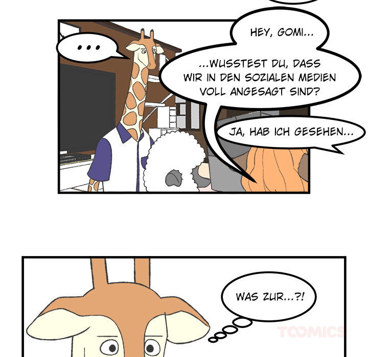 Mitschüler fressen verboten - episode 32 - 6