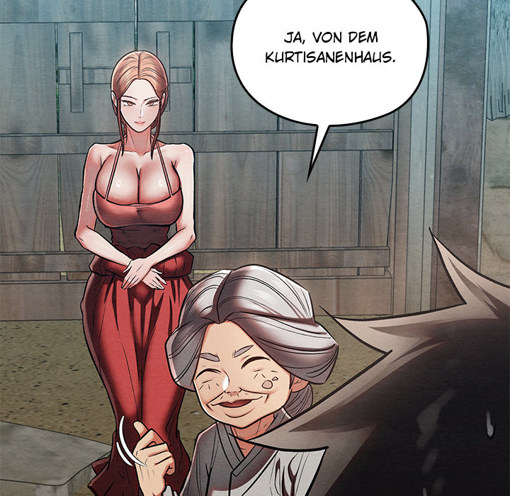 Meister in Intimität - episode 29 - 48