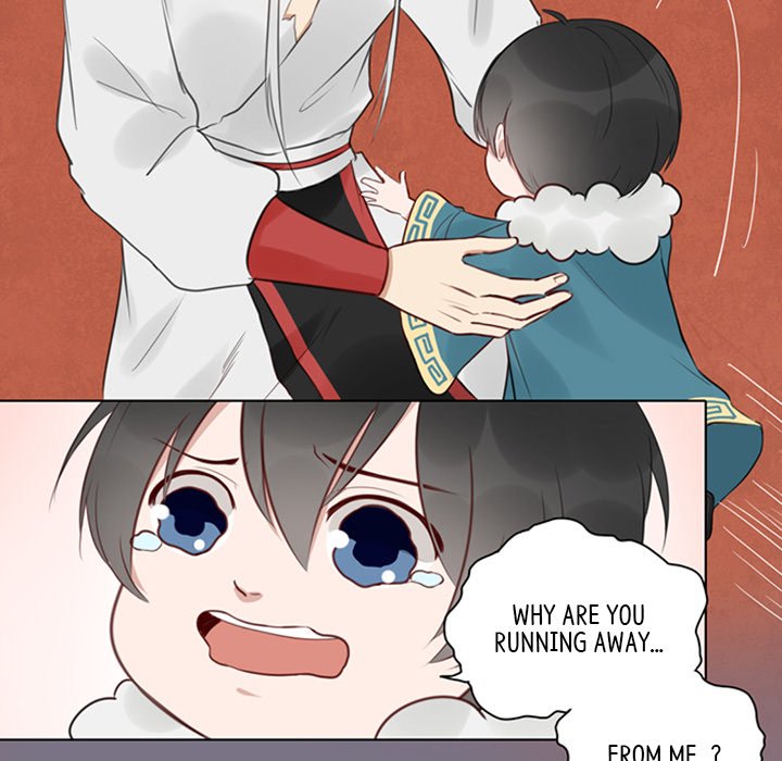 Odis and Moa's Underworld Diary - episode 62 - 7