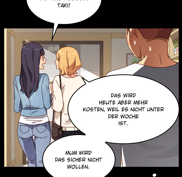 (Fast) wie eine Familie - episode 10 - 124