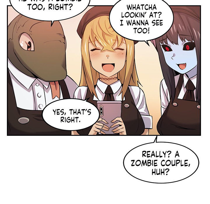 Zombie Girlfriend! - episode 2 - 28