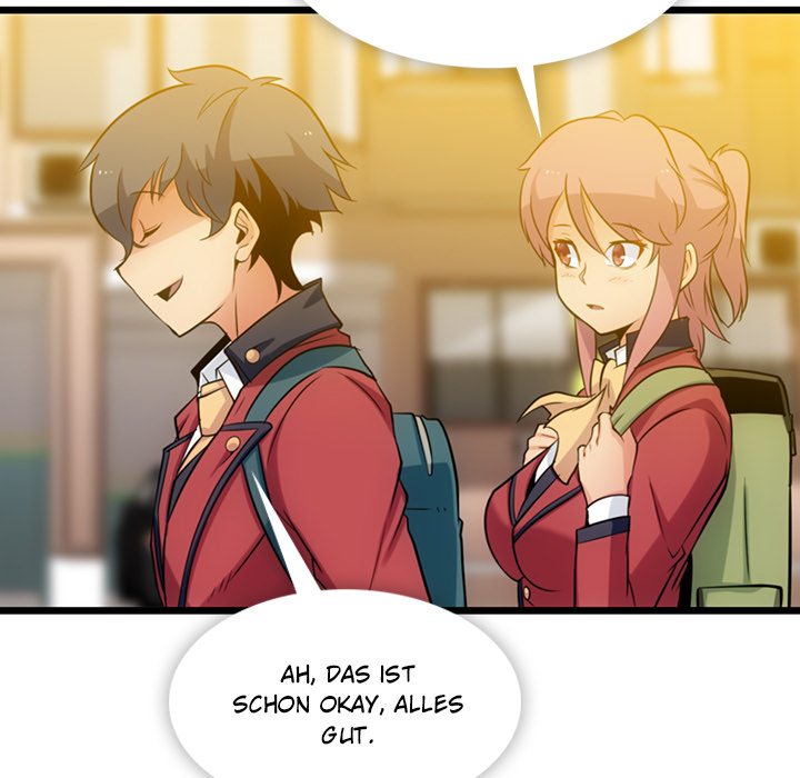 Eine Spionin zum Knuddeln - episode 8 - 98