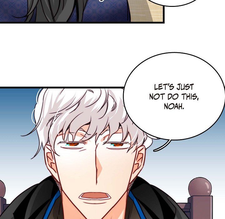 Bring the Love - episode 23 - 44