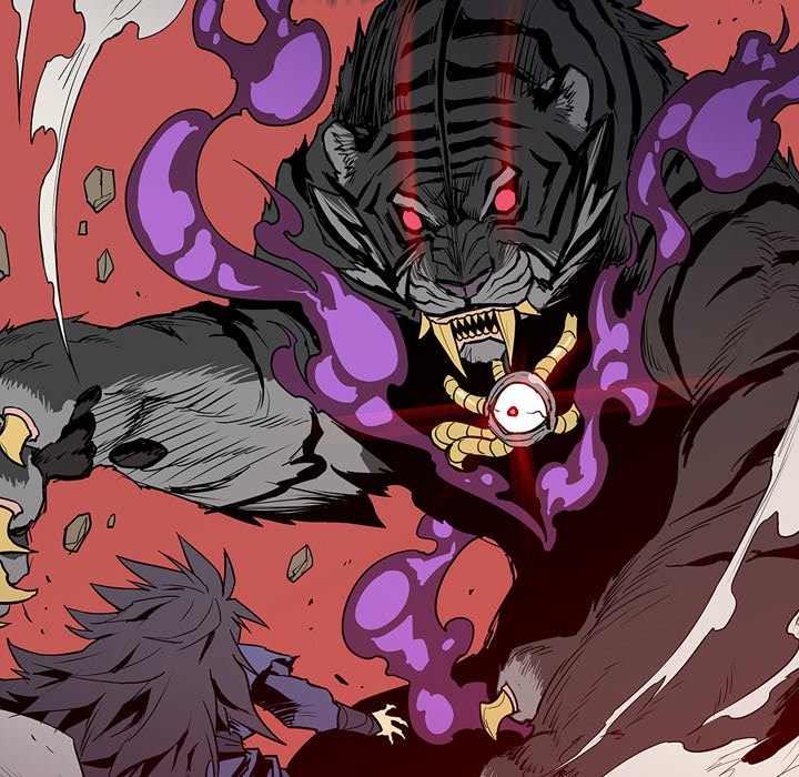 The Fang of Yeongno - episode 14 - 135
