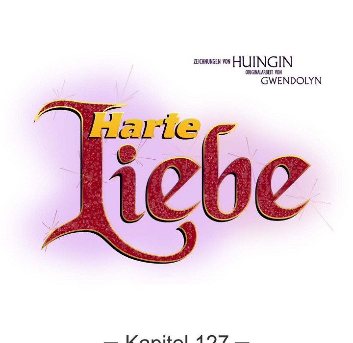 Harte Liebe - episode 127 - 24