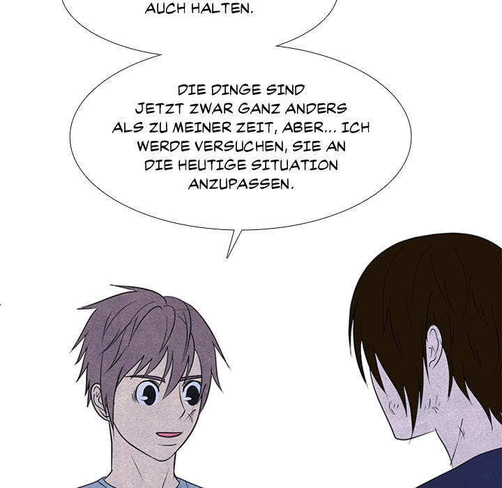 Teufel der Oberstufe - episode 256 - 48