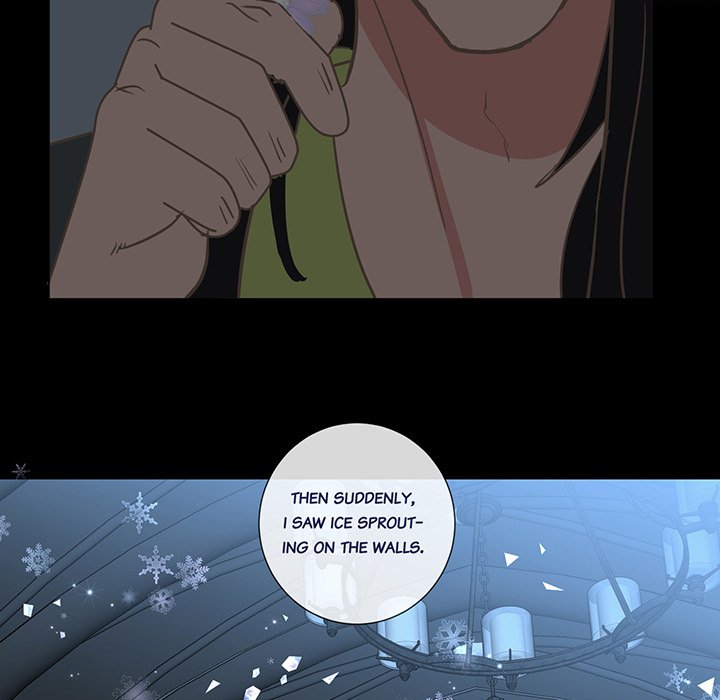 Now, I am Demon King's Wife - episode 10 - 21