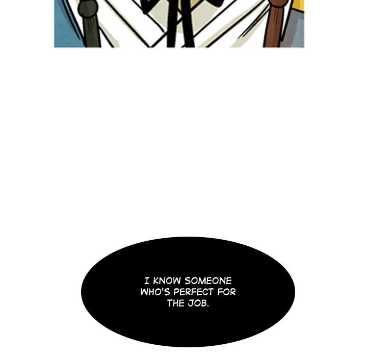 The Sword Clan - episode 31 - 98