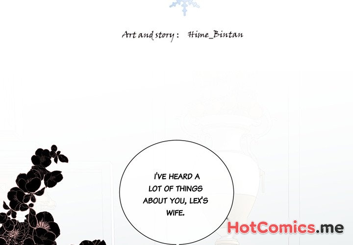 Now, I am Demon King's Wife - episode 17 - 1