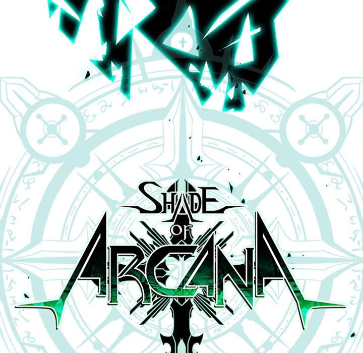 Shade of Arcana - episode 31 - 23