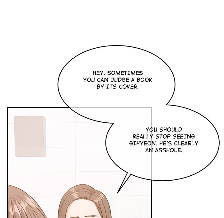 Pregnancy Contract - episode 35 - 124