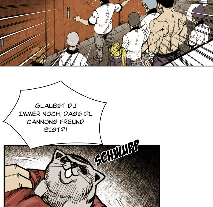 Der Schlägerjäger - episode 77 - 42