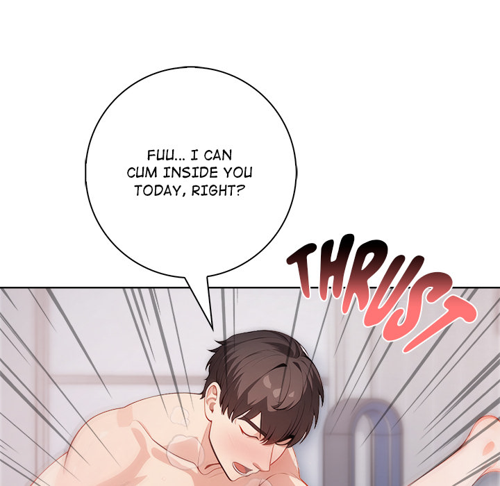 Seductive Curves Behind Closed Doors - episode 1 - 98