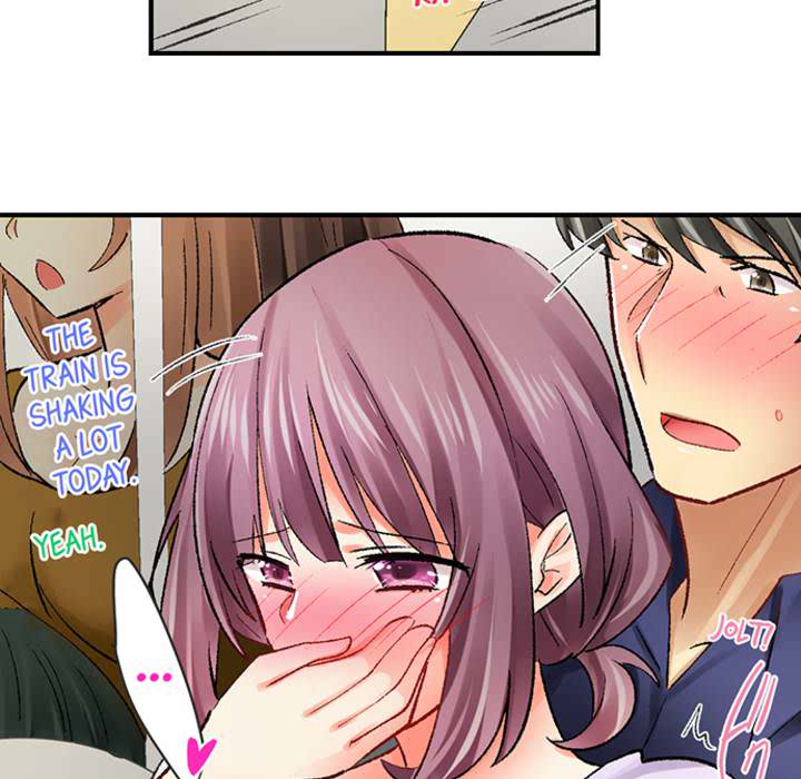Our Kinky Newlywed Life - episode 91 - 49