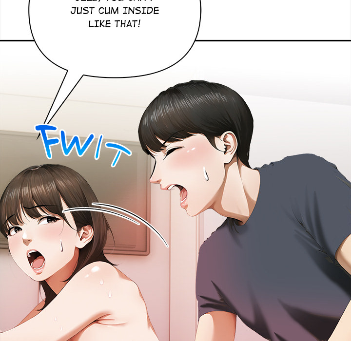 When He's Away - episode 5 - 104