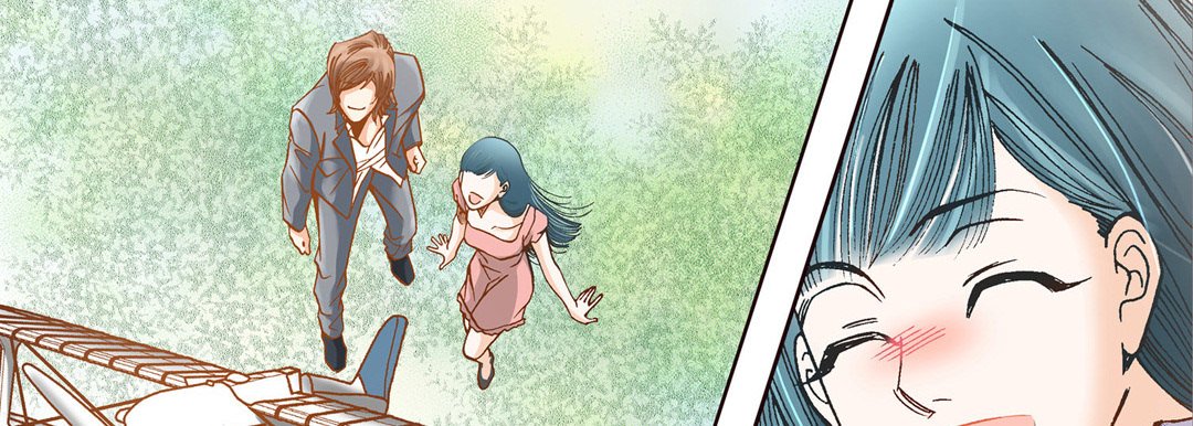 100% Perfect Girl - episode 9 - 33