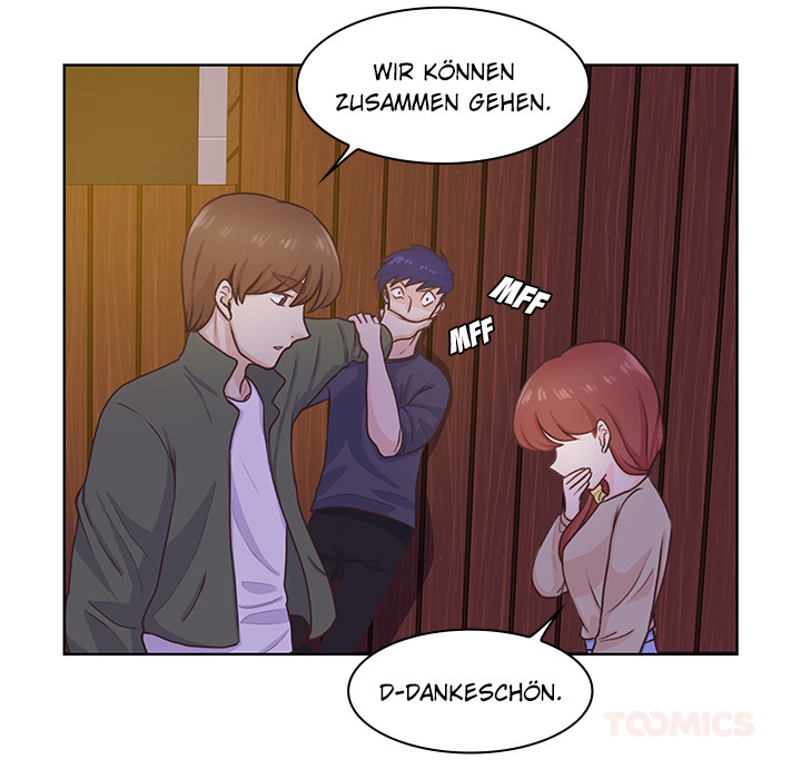 Der Mädchen-Knigge - episode 60 - 40