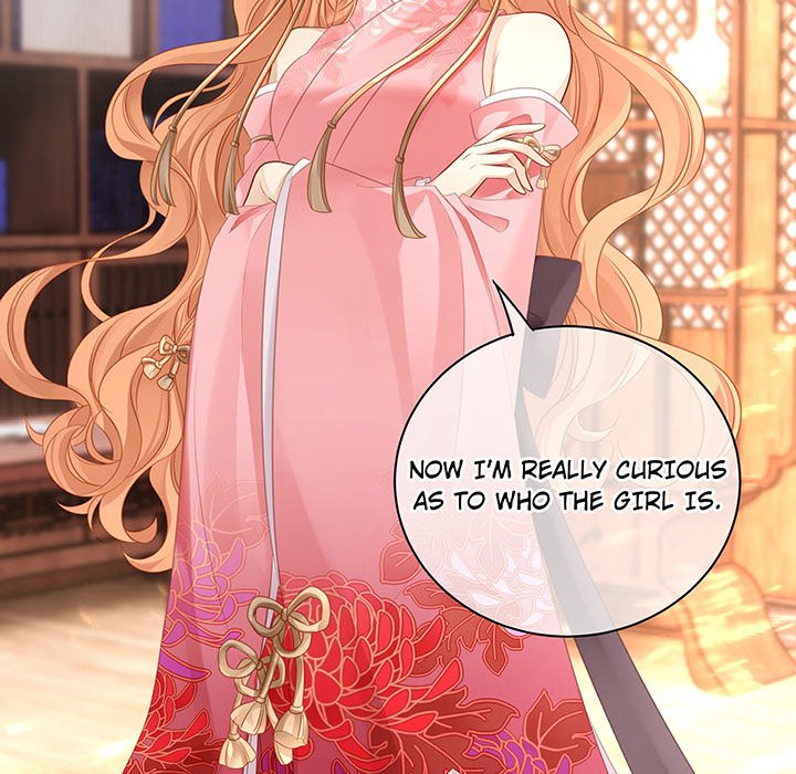 MASTER AND SEVEN LOVERS - episode 80 - 25
