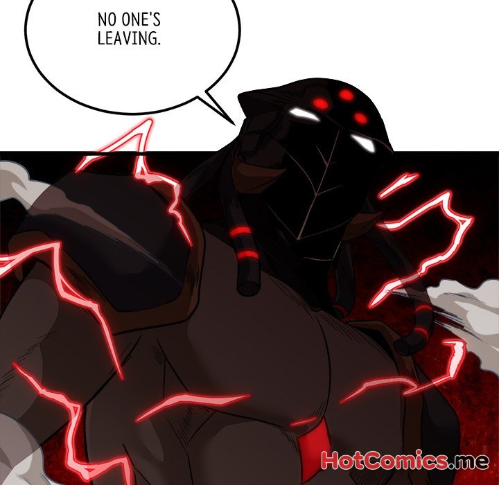 When Aliens Invaded Earth - episode 39 - 47