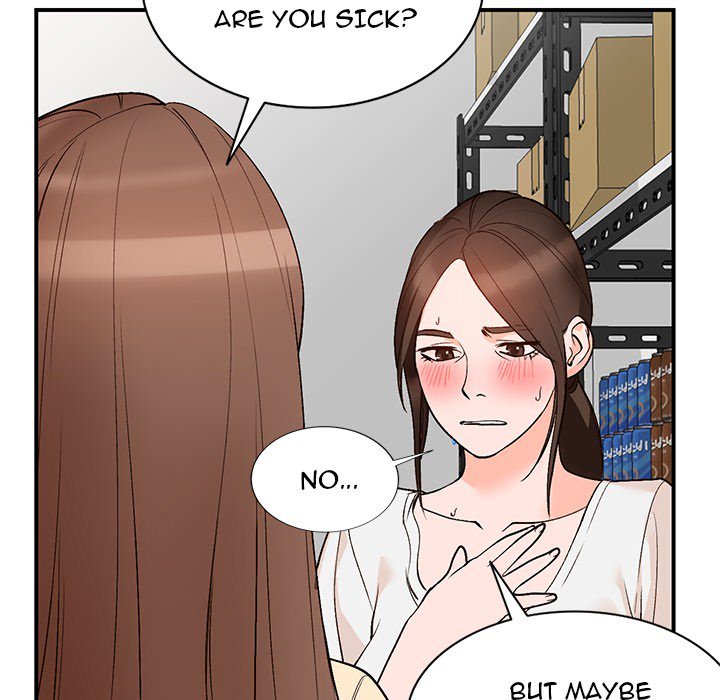Town Girls - episode 9 - 63