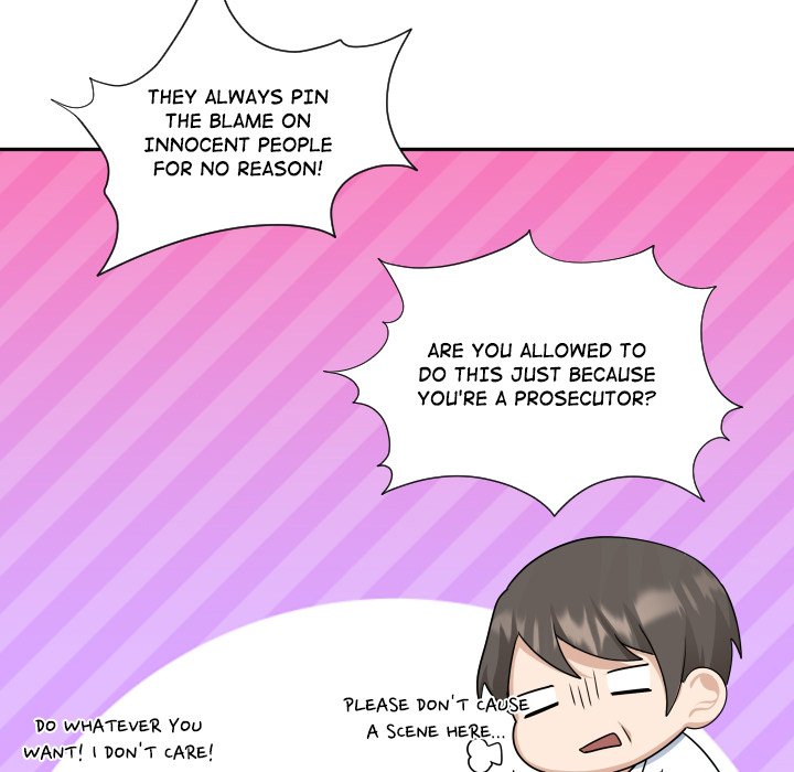 Fraud Smash : Prosecutor Lim's Secret Operation - episode 11 - 38