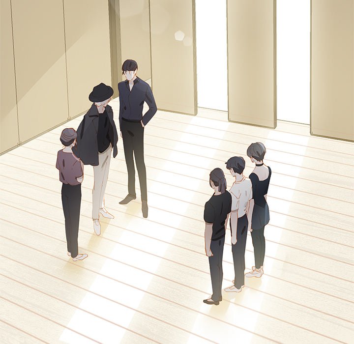 Ballerino - episode 65 - 53